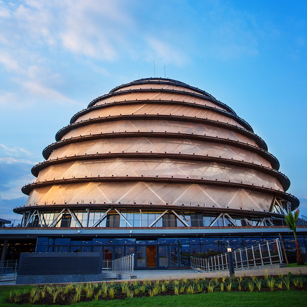 City of Kigali