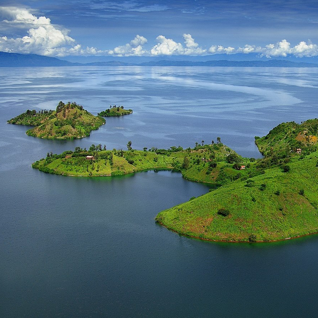 Lake Kivu