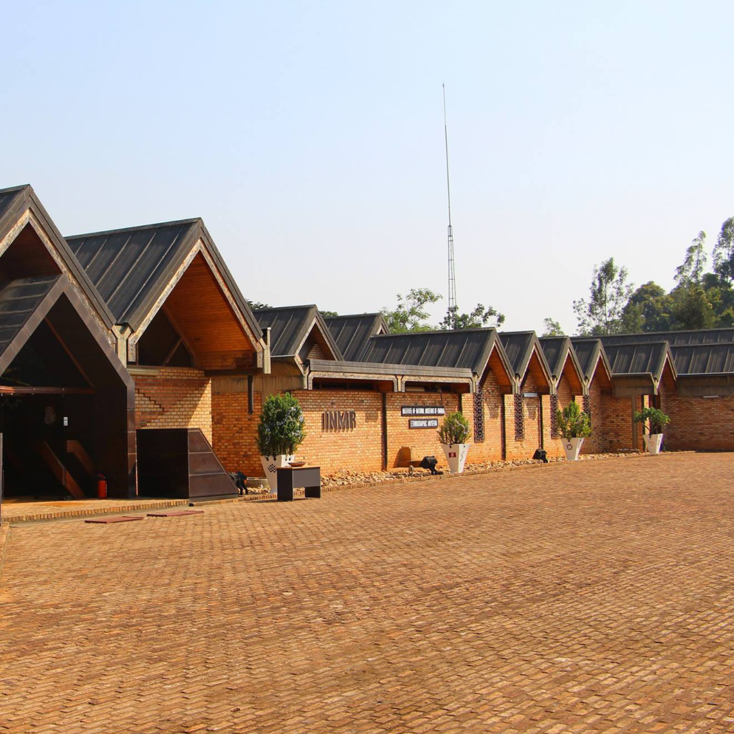 Musee Nationale Du Rwanda