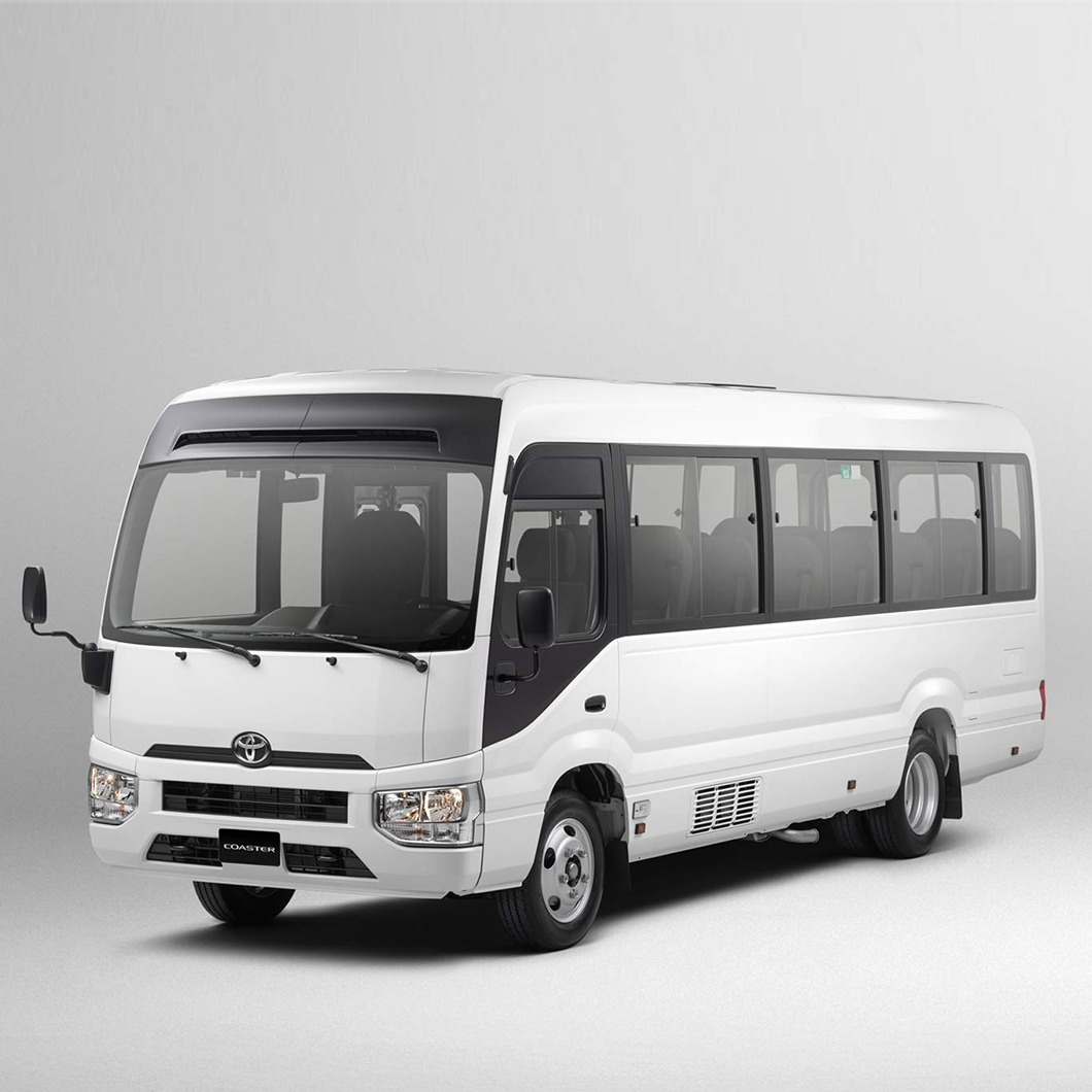 Toyota Coaster