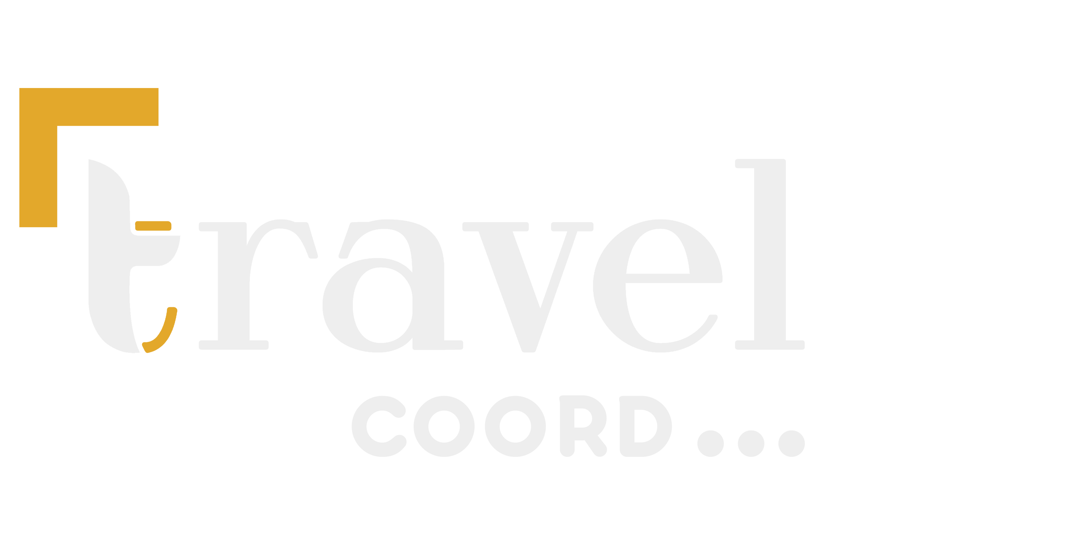 Travel Coord Inc.