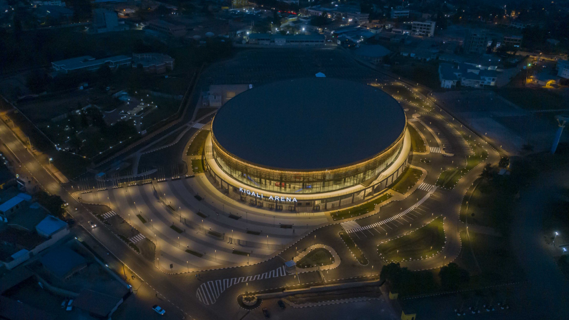 Kigali Arena